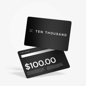 DIGITAL GIFT CARD Variant image f-40c7-8db0-cb3509625375 Front