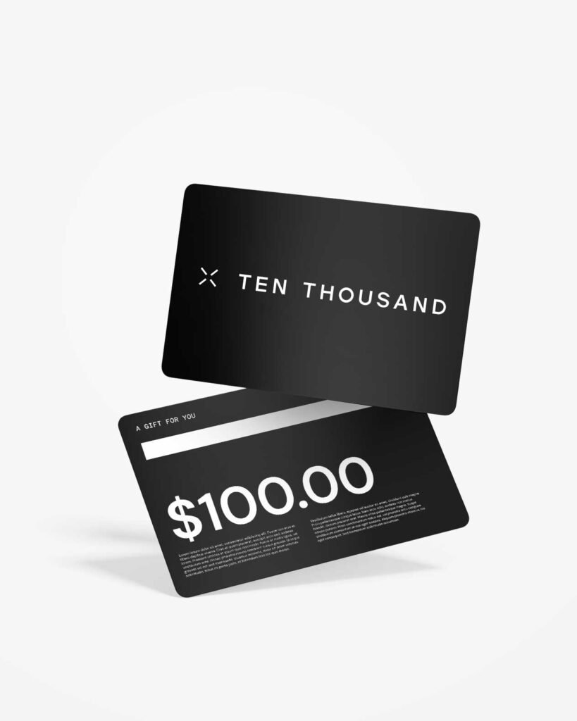 DIGITAL GIFT CARD Variant image f-40c7-8db0-cb3509625375 Front