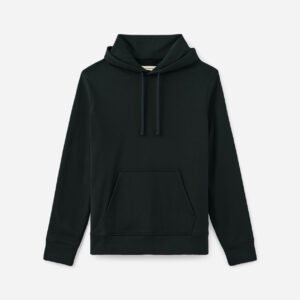 Ten Thousand Merino Tech Hoodie