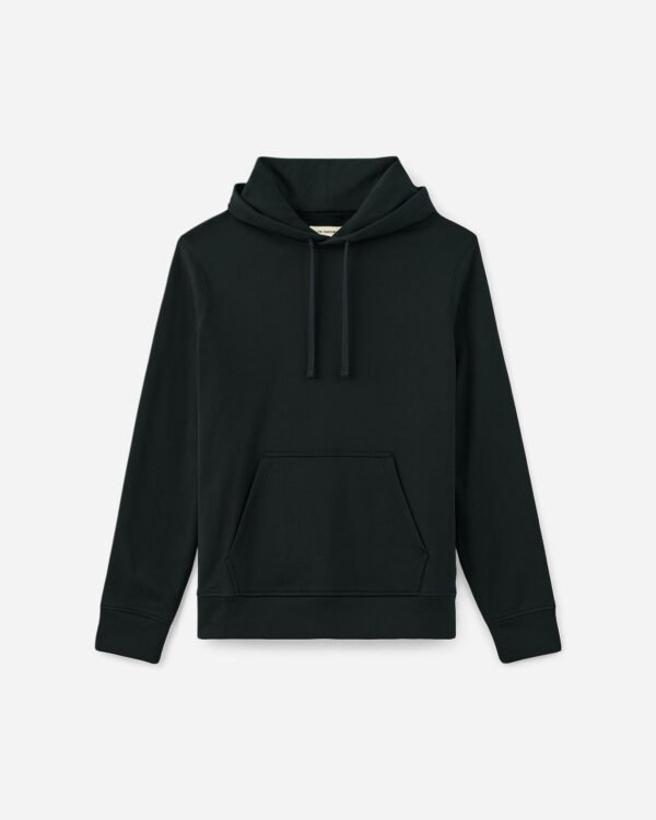 Ten Thousand Merino Tech Hoodie