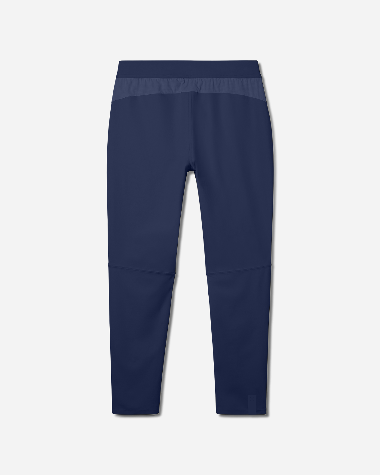 Interval Pant | Regular Navy Back