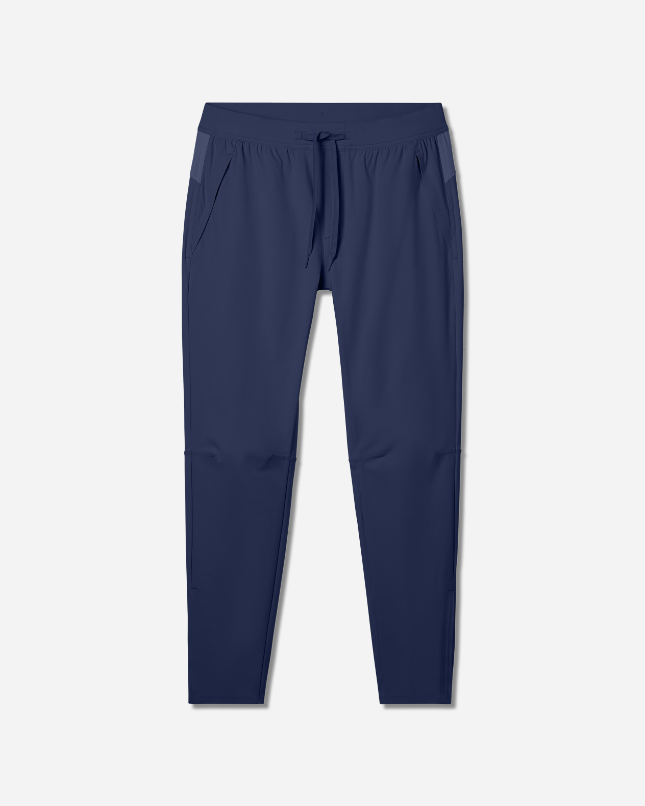 Interval Pant | Regular Navy Front