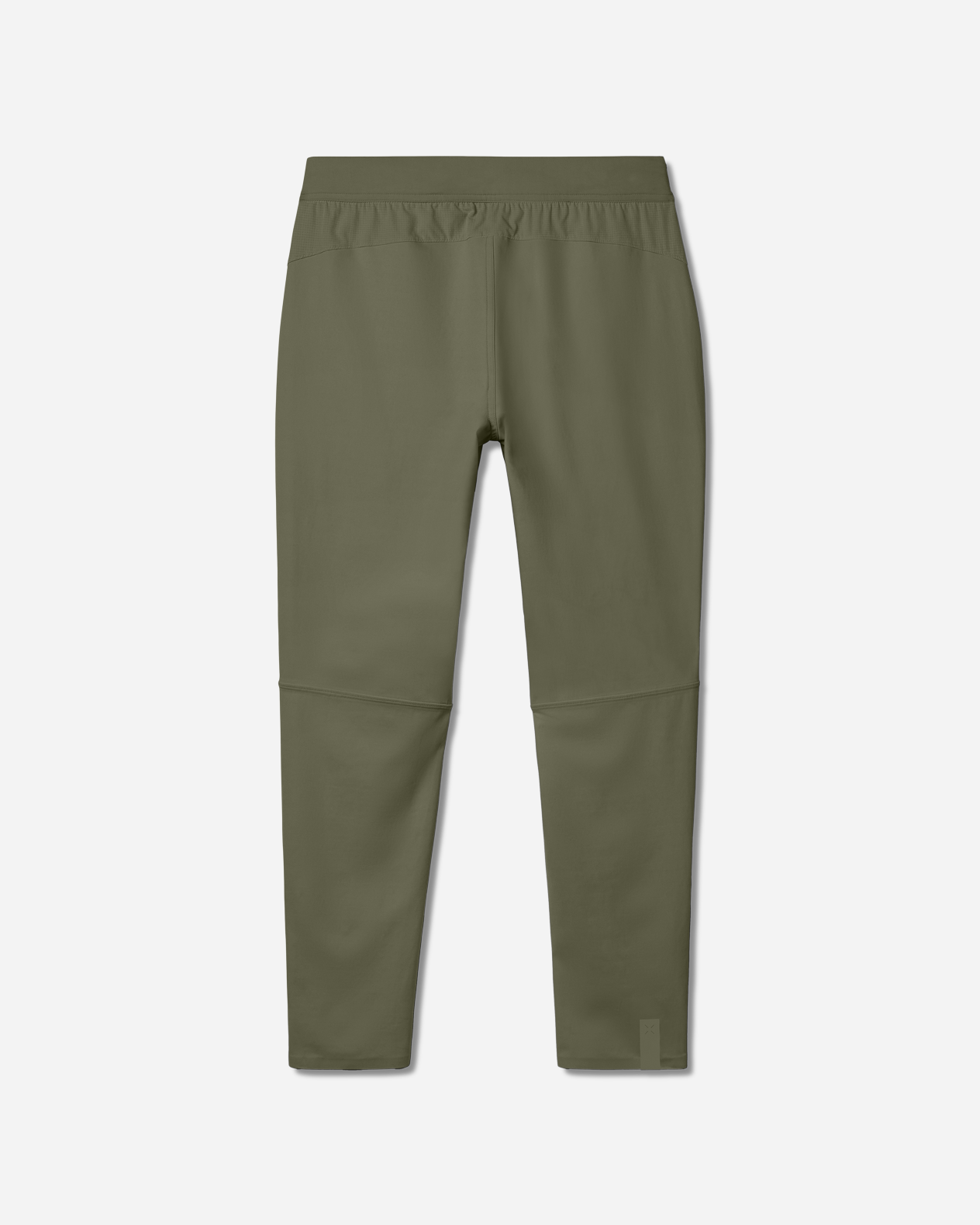Interval Pant | Regular OD Green Back