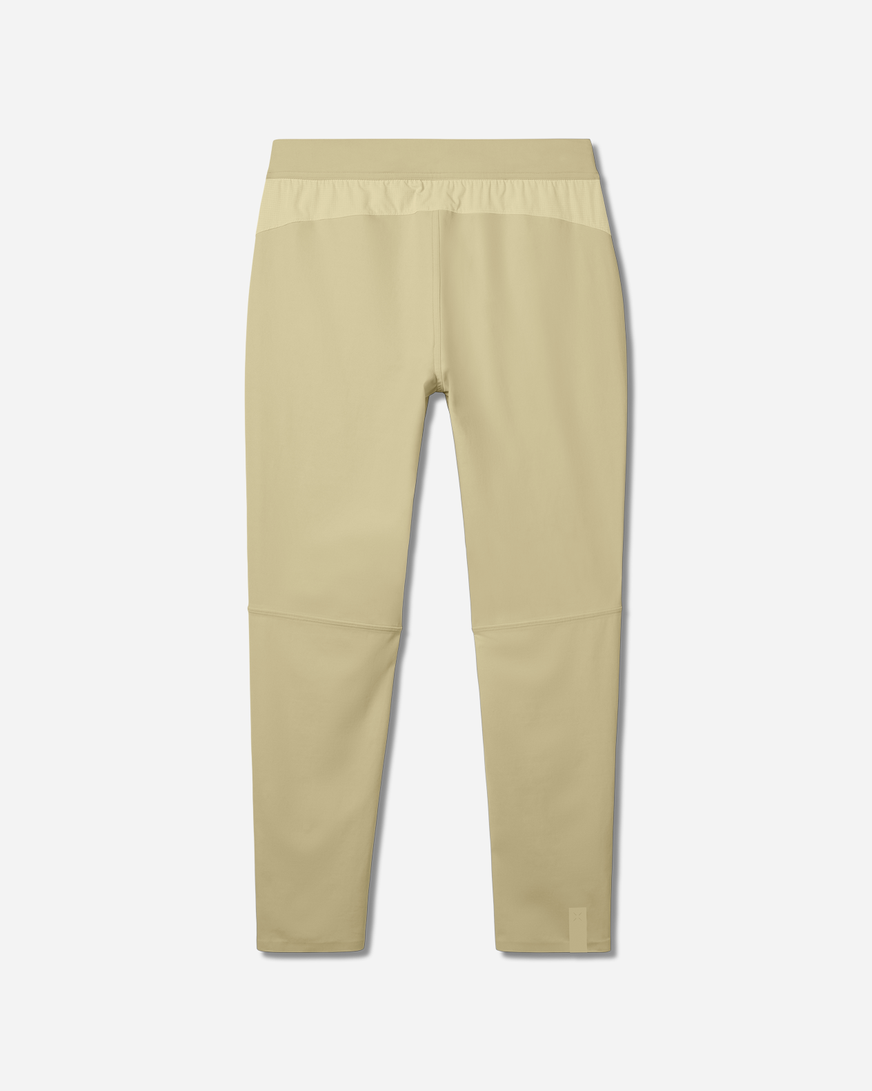 Interval Pant | Regular Resin Back