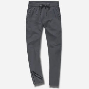 Interval Pant | Regular Iron Front