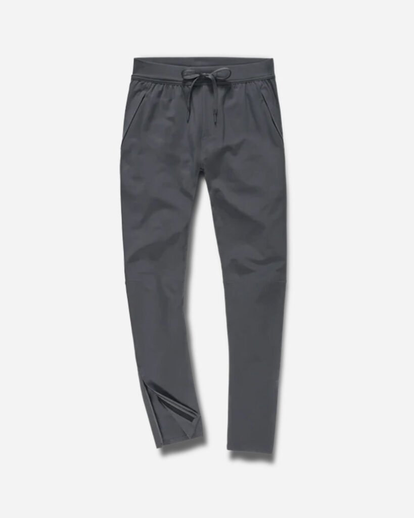 Interval Pant | Regular Iron Front