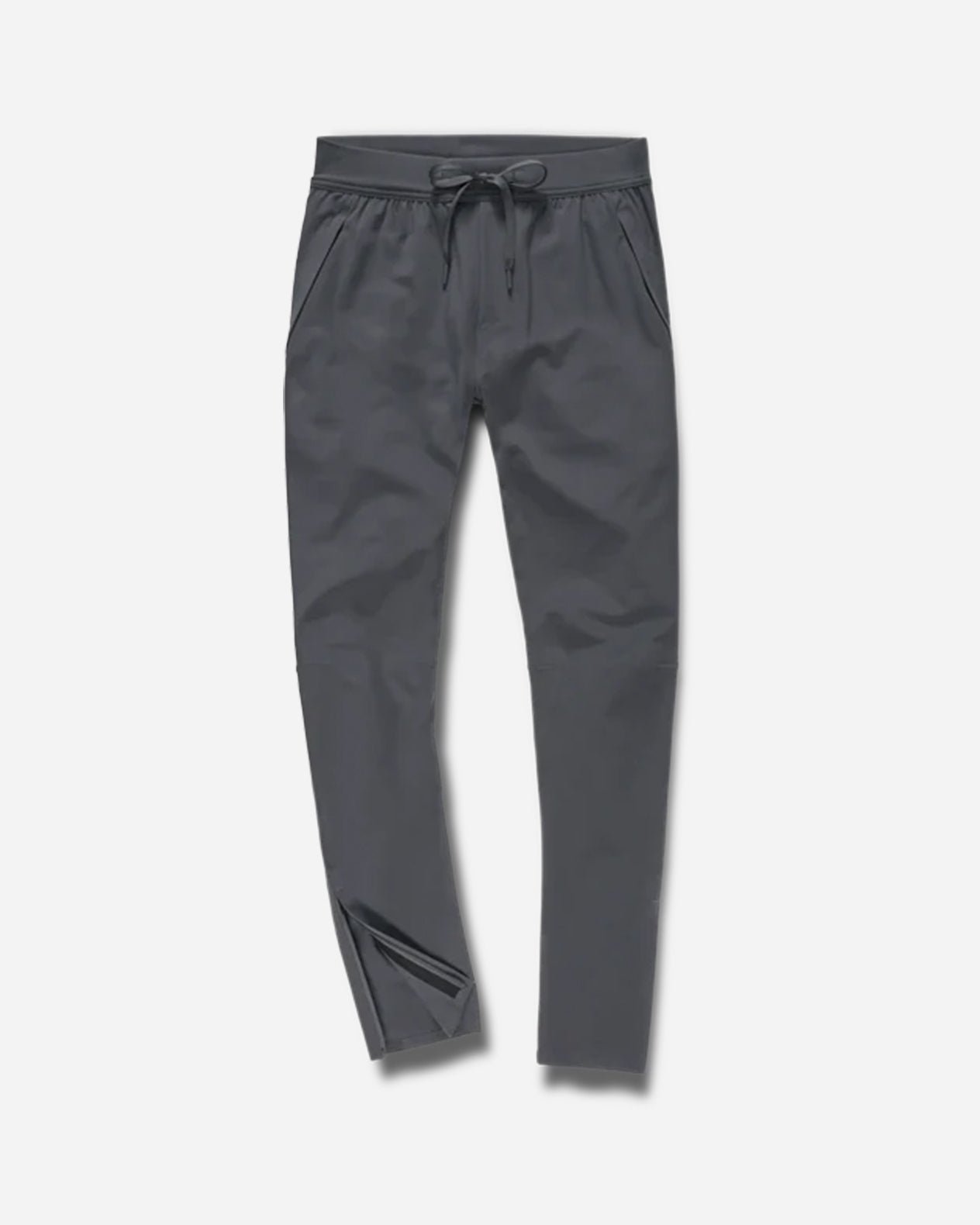 Interval Pant | Regular Iron Front