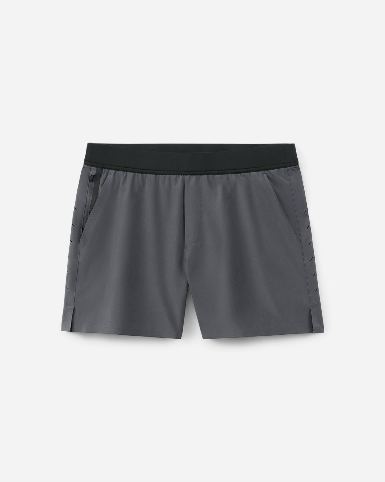 Interval Short | 5-inch Iron Front