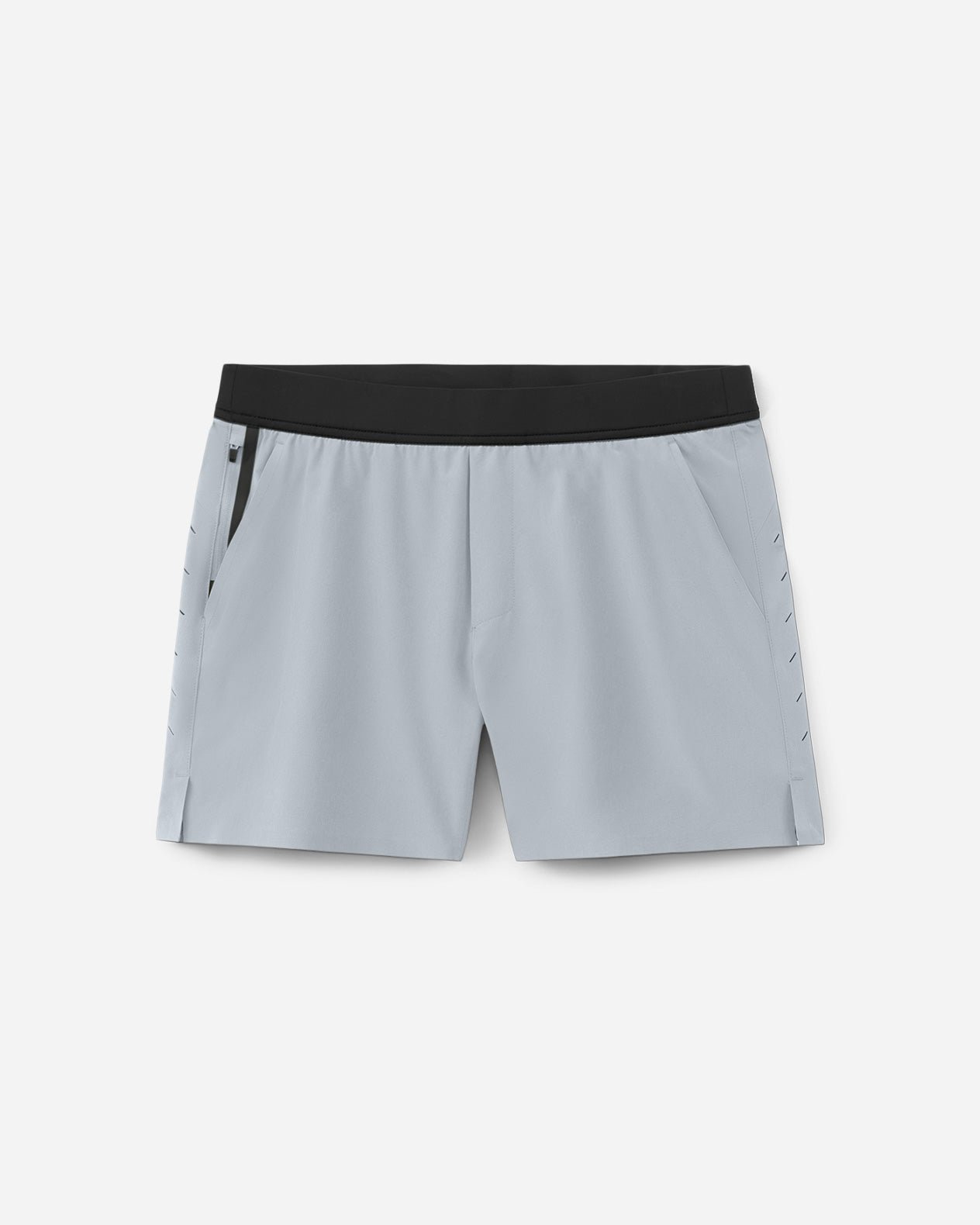 Interval Short | 5-inch Mineral (Old SKU) Front