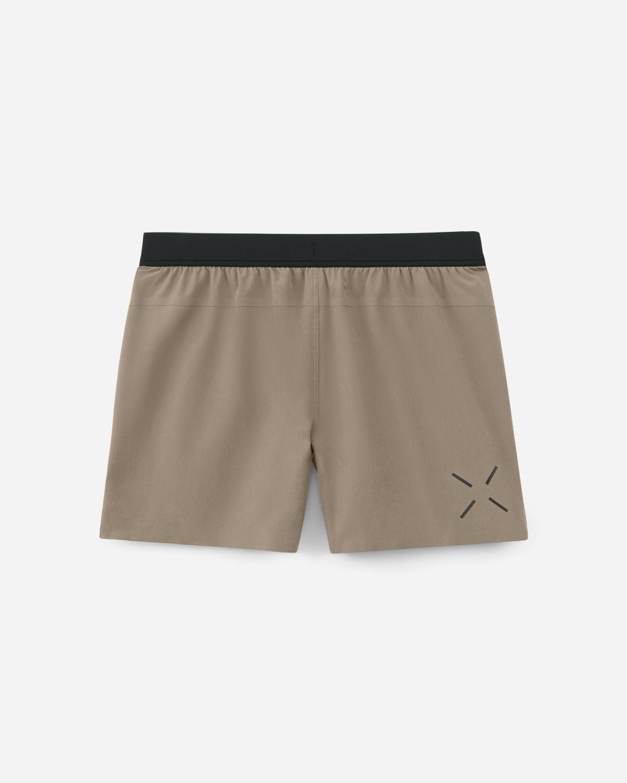 Interval Short | 5-inch Rover Back