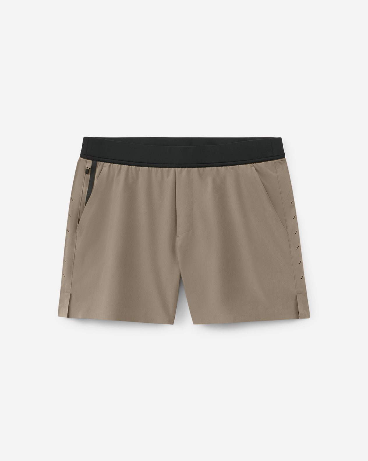 Interval Short | 5-inch Rover Front