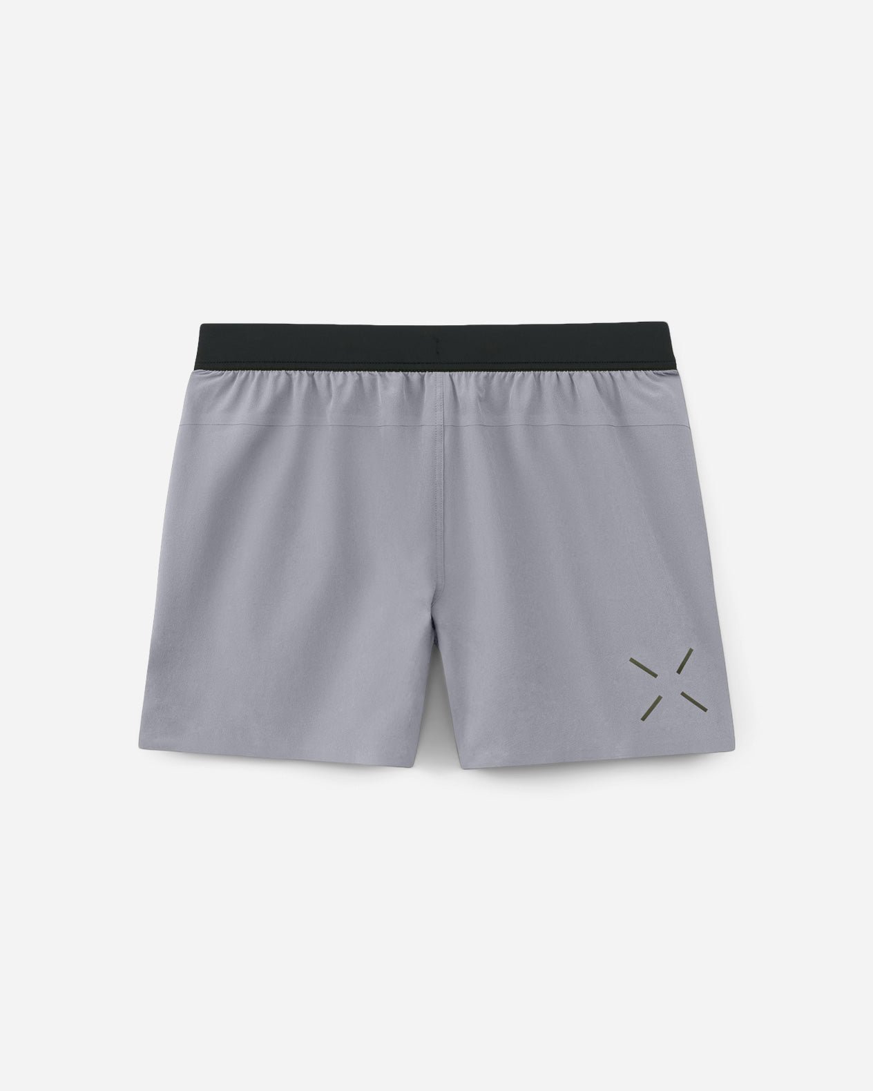 Interval Short | 5-inch Stone Back