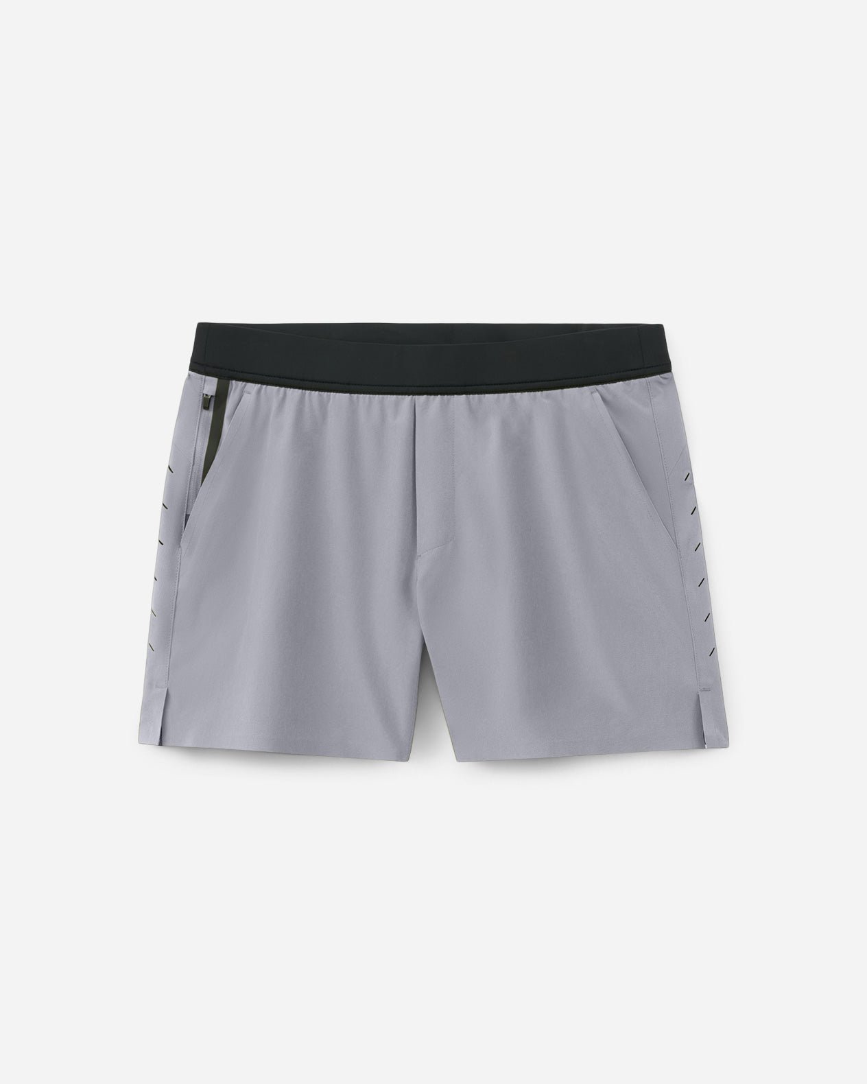 Interval Short | 5-inch Stone Front