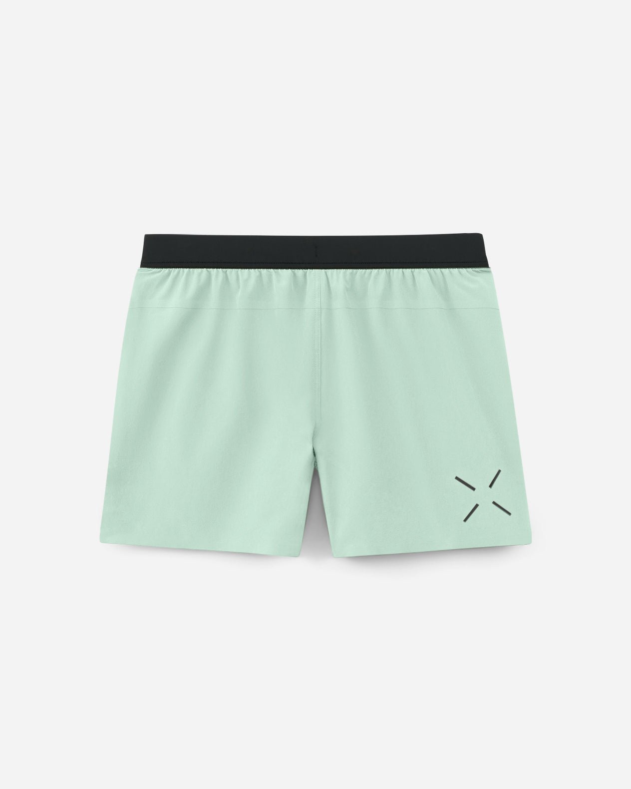 Interval Short | 5-inch Vapor Back