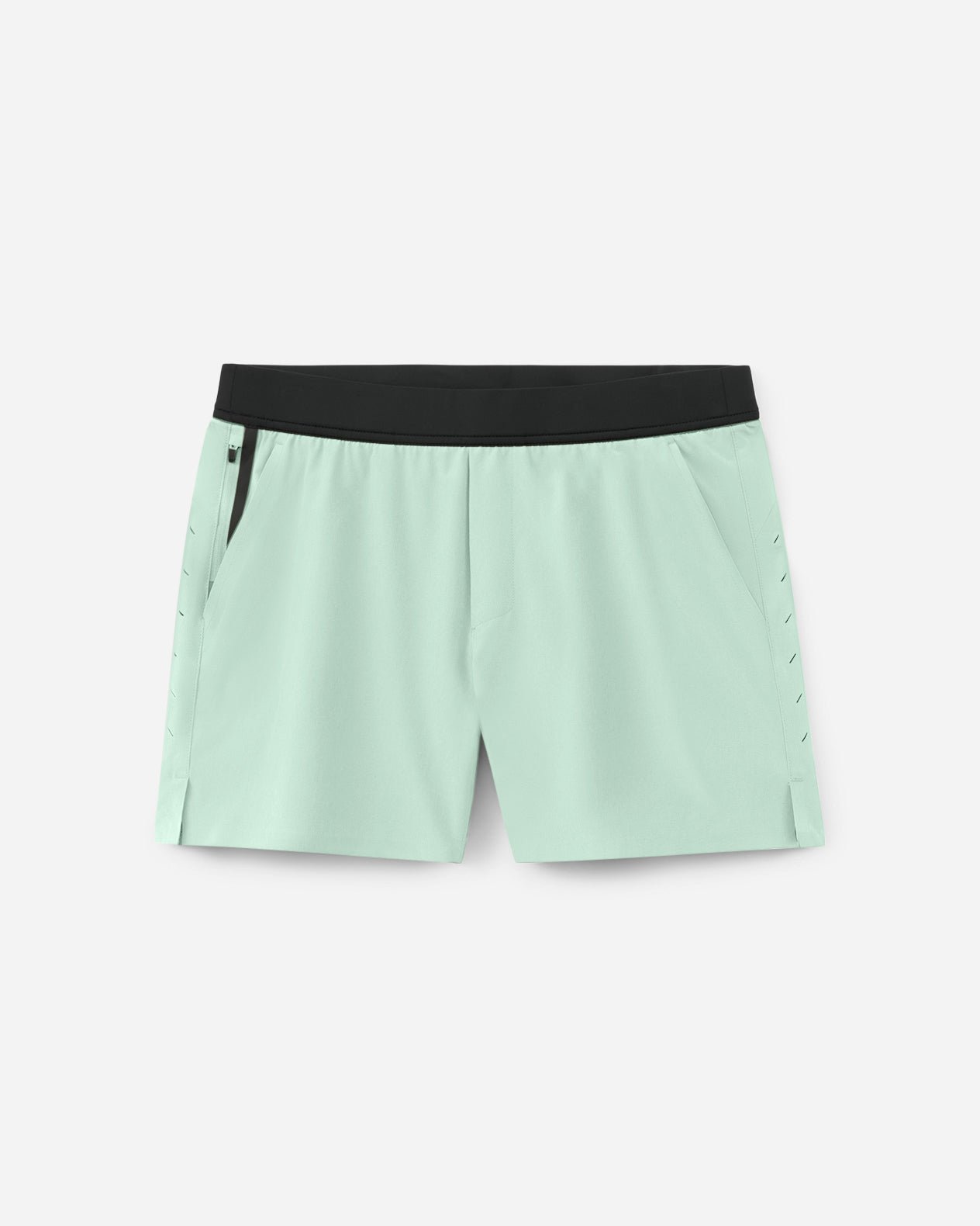 Interval Short | 5-inch Vapor Front