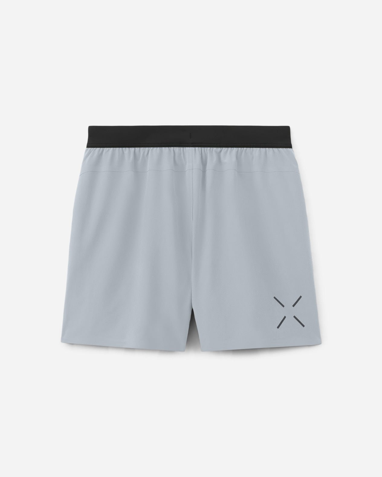 Interval Short | 7-inch Mineral Back