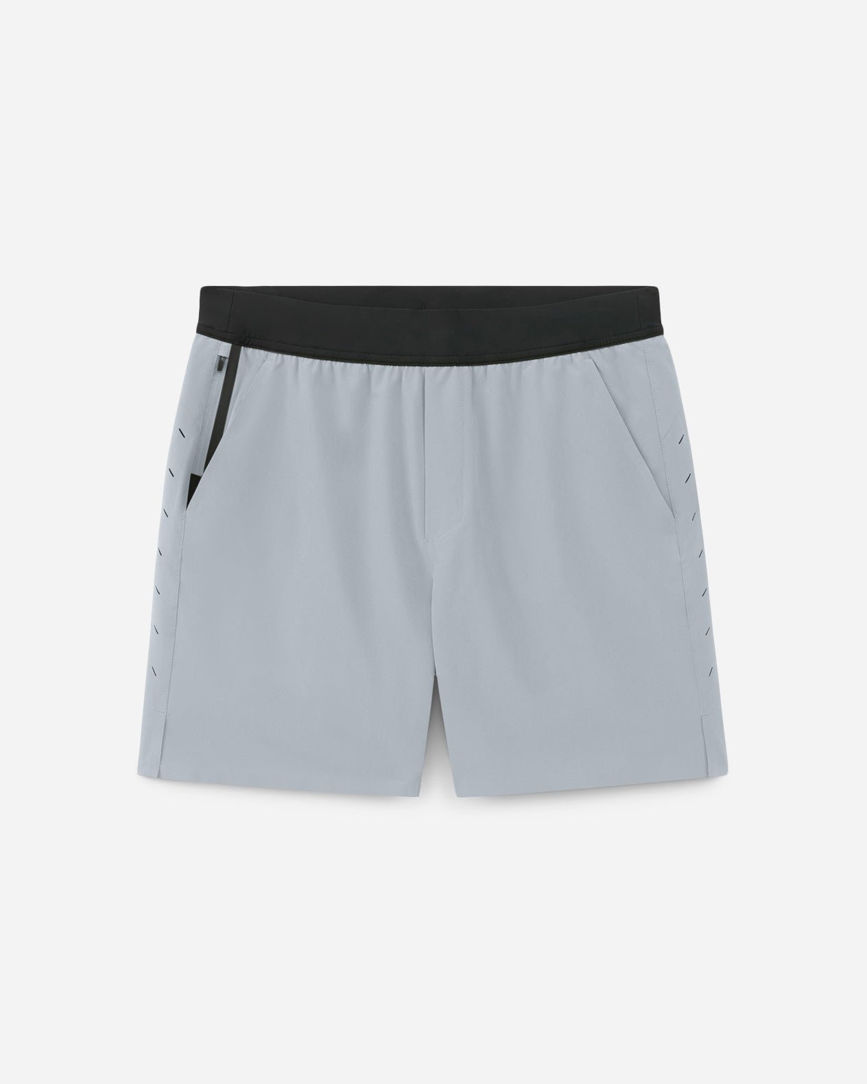 Interval Short | 7-inch Mineral Front