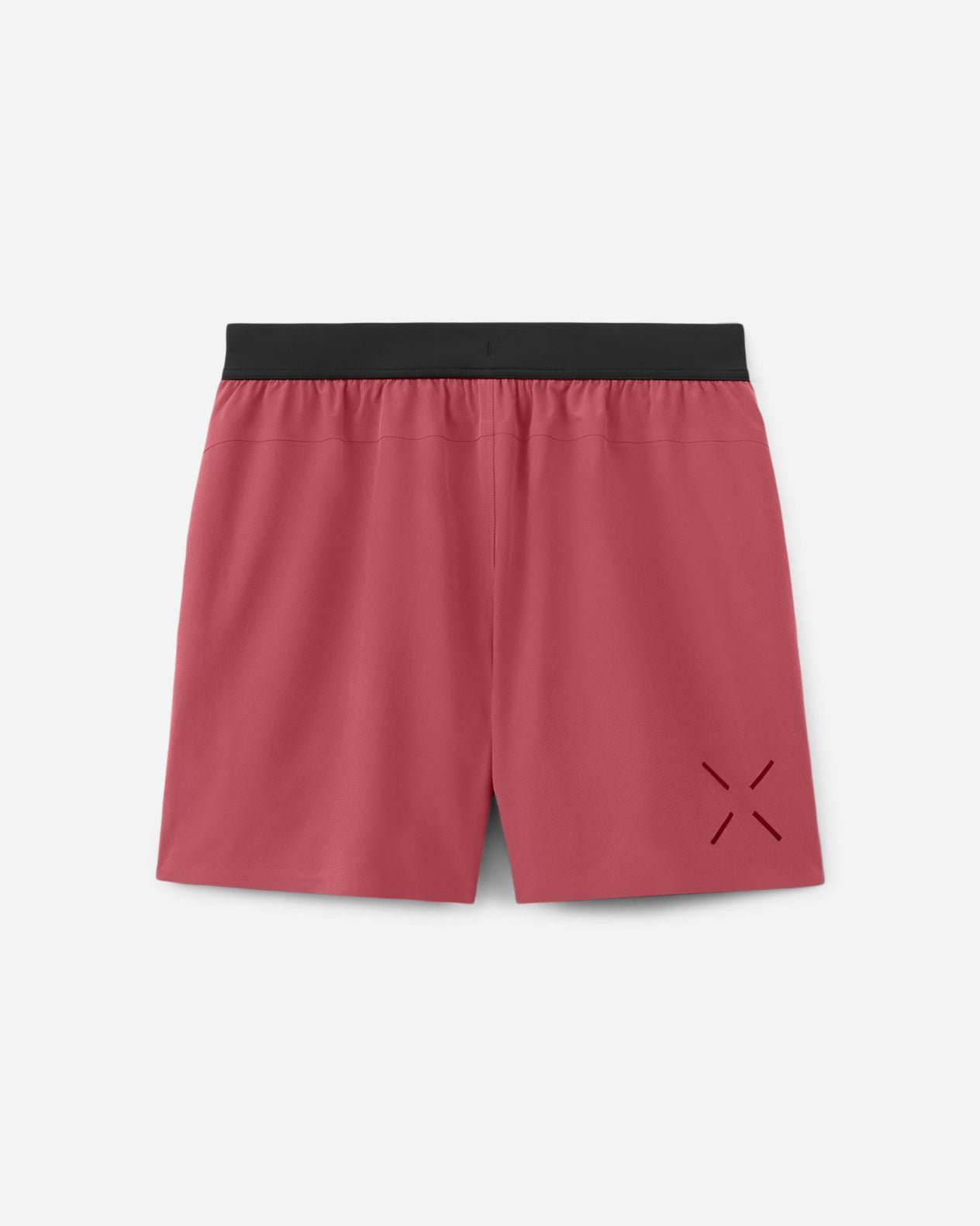 Interval Short | 7-inch Mesa Red Back