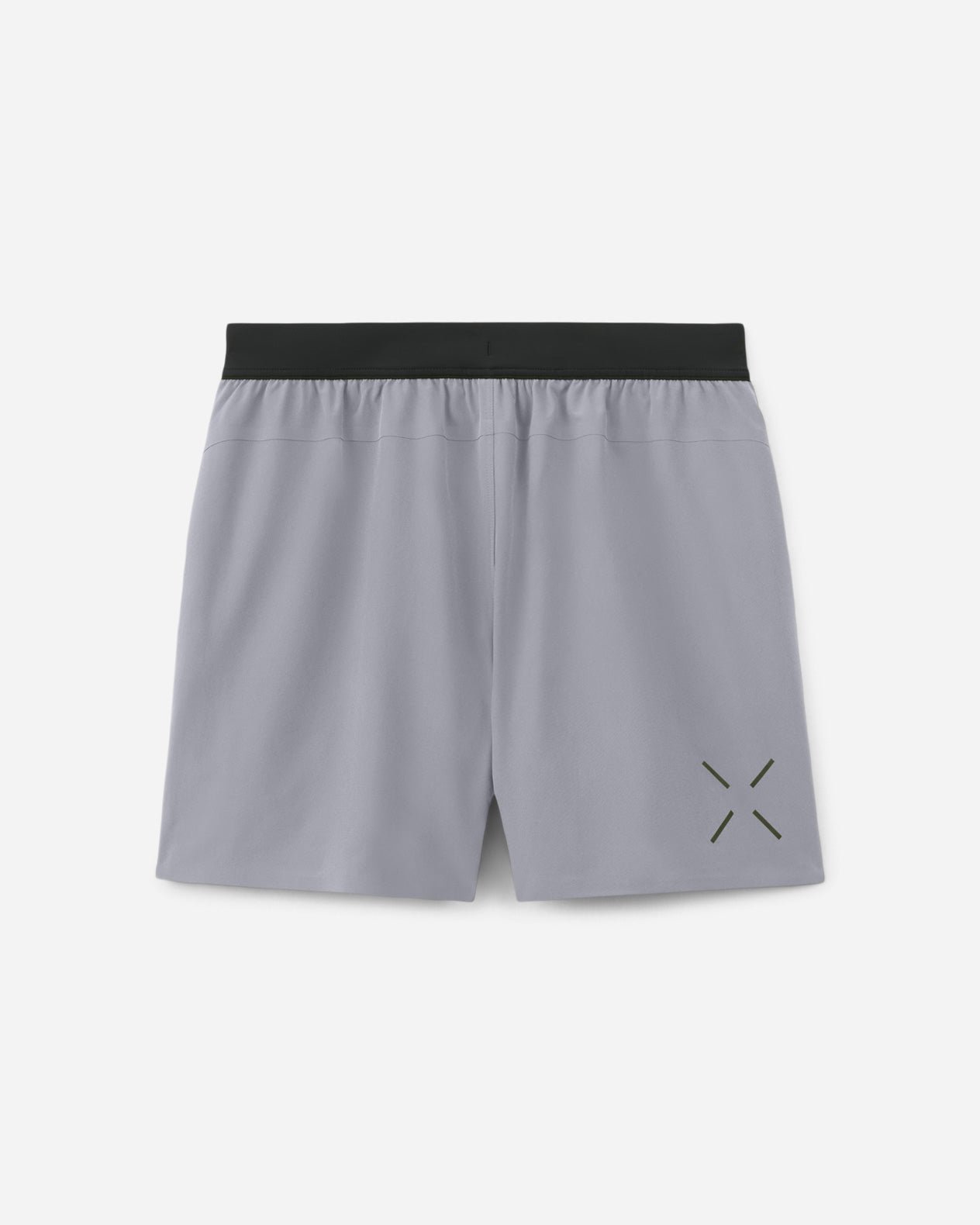 Interval Short | 7-inch Stone Back