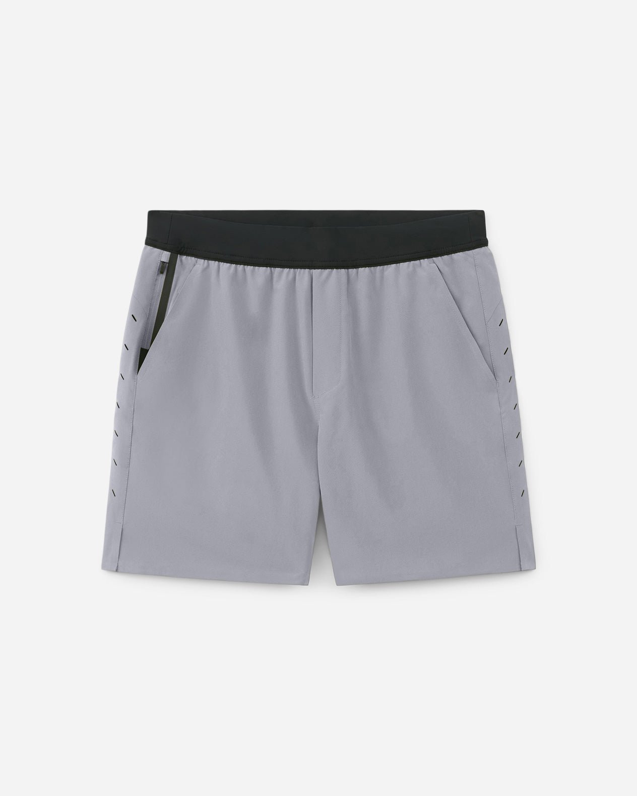 Interval Short | 7-inch Stone Front