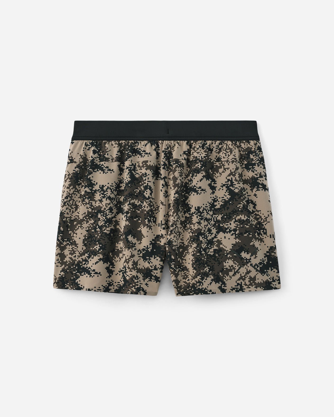 Interval Short | 5-inch Digi Camo Back