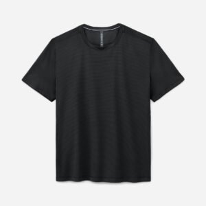 Session Shirt Black Front