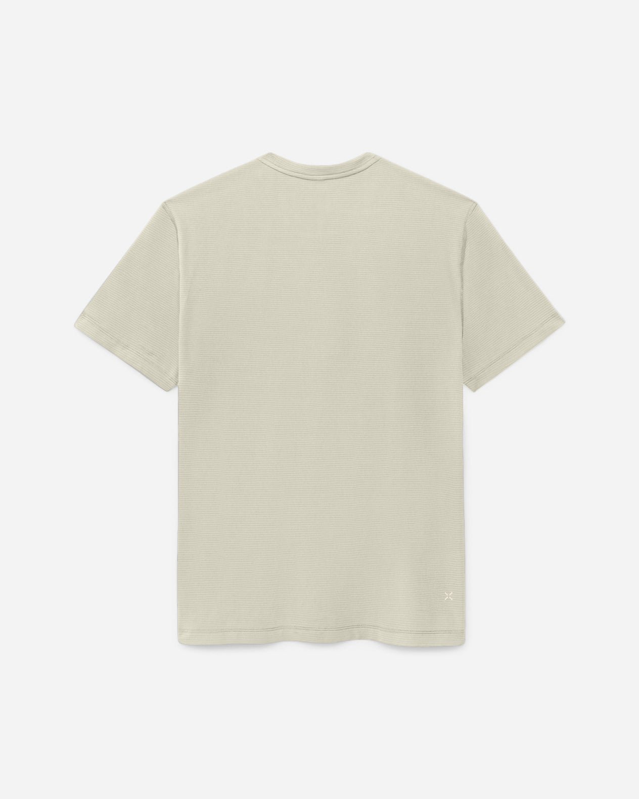 Session Shirt Bone Back
