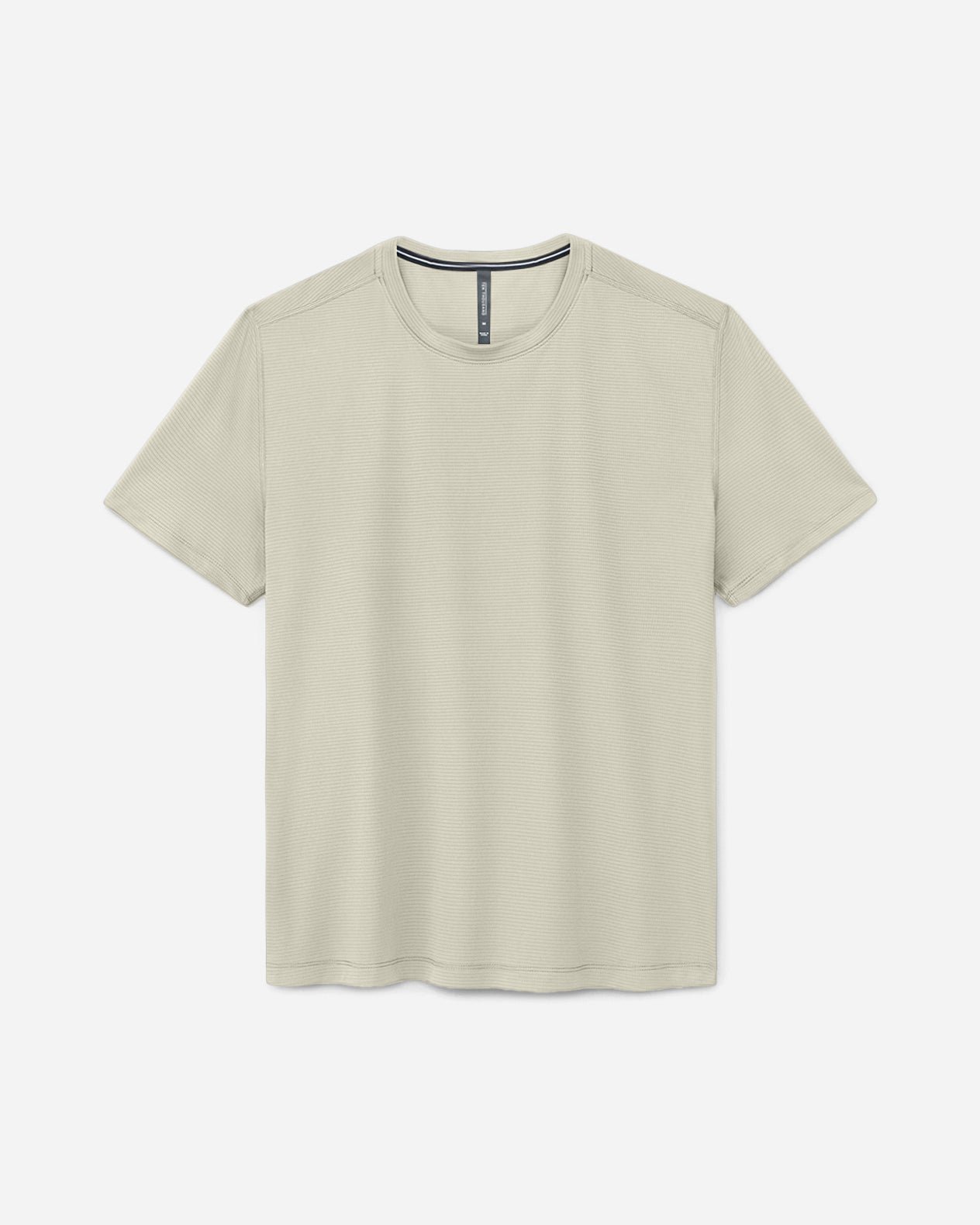 Session Shirt Bone Front