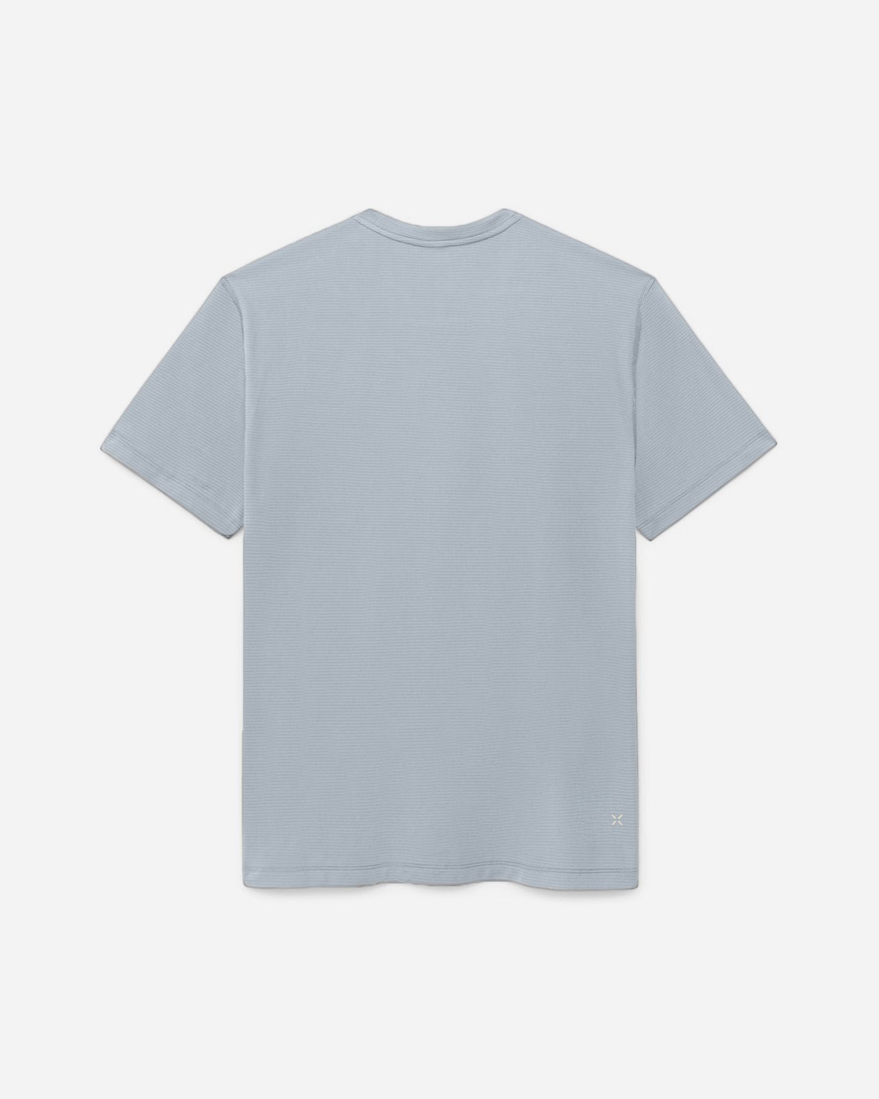 Session Shirt Mineral Back
