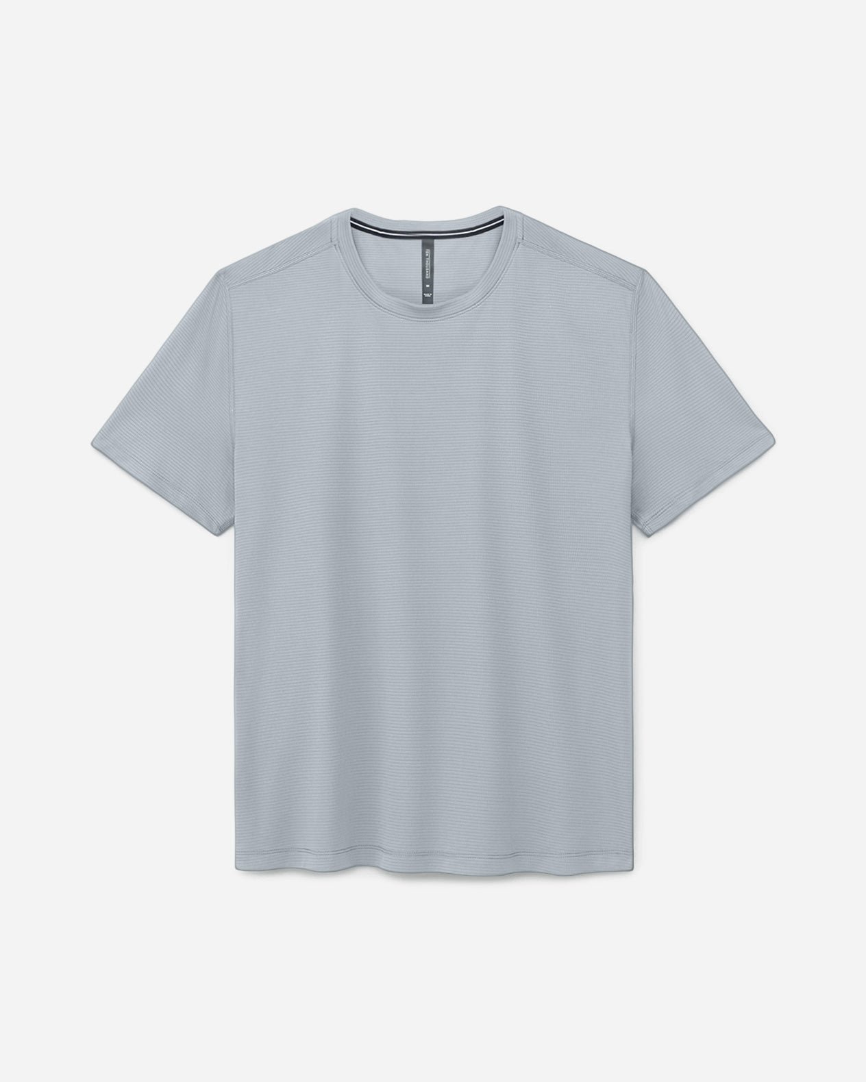 Session Shirt Mineral Front