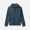 Ten Thousand Midweight Tech Hoodie Full Zip
