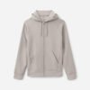 Ten Thousand Midweight Tech Hoodie Full Zip