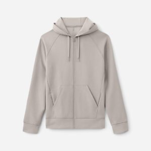 Ten Thousand Midweight Tech Hoodie (Full Zip)