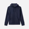 Ten Thousand Midweight Tech Hoodie Full Zip