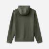 Ten Thousand Midweight Tech Hoodie Full Zip