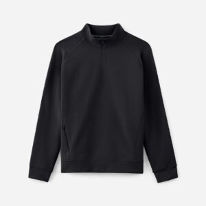 Ten Thousand Quarter Zip Fleece