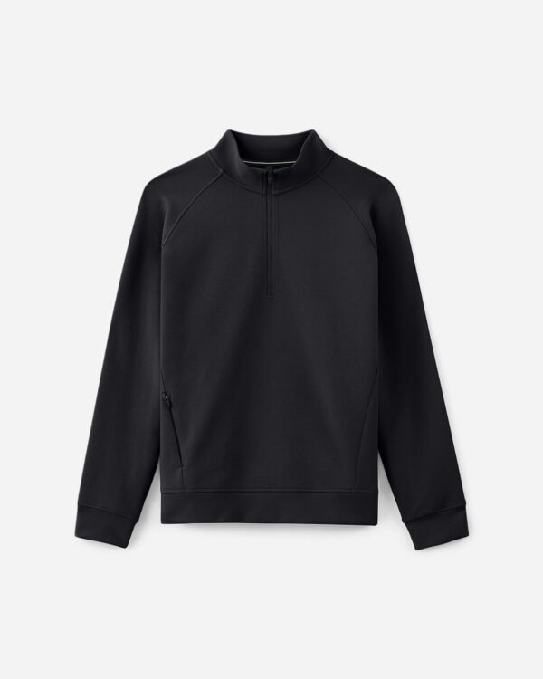 Ten Thousand Quarter Zip Fleece