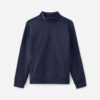 Ten Thousand Quarter Zip Fleece