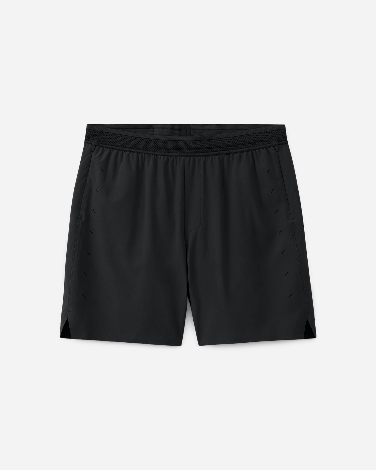 Session Short | 7-inch Black Front