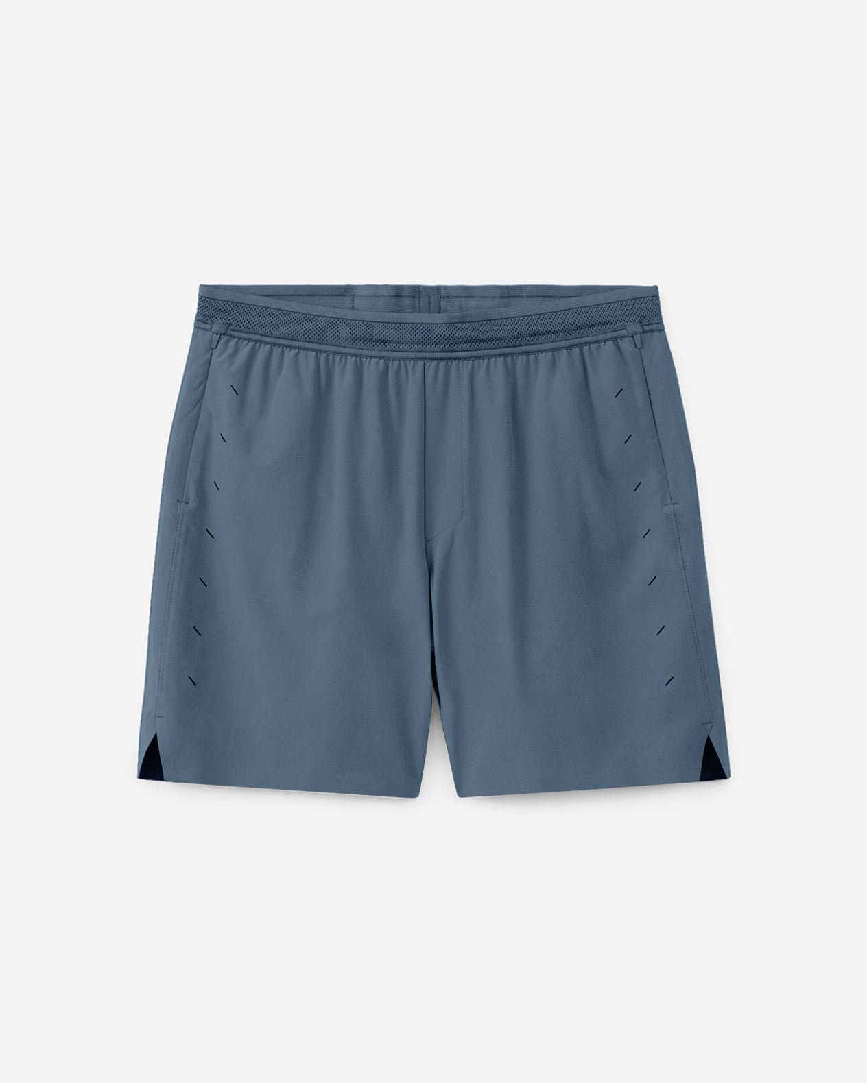 Session Short | 7-inch Bluefin Front