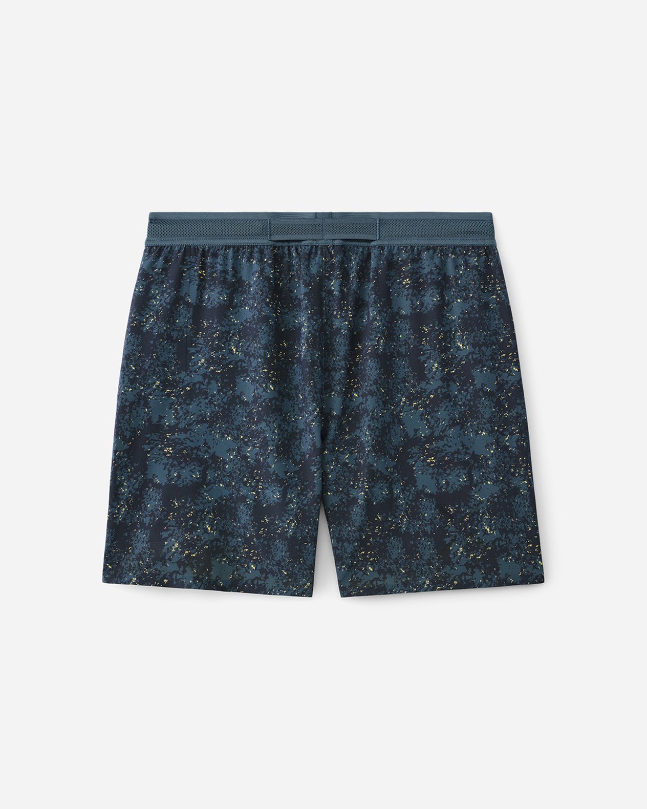 Session Short | 7-inch Iron Ore Back