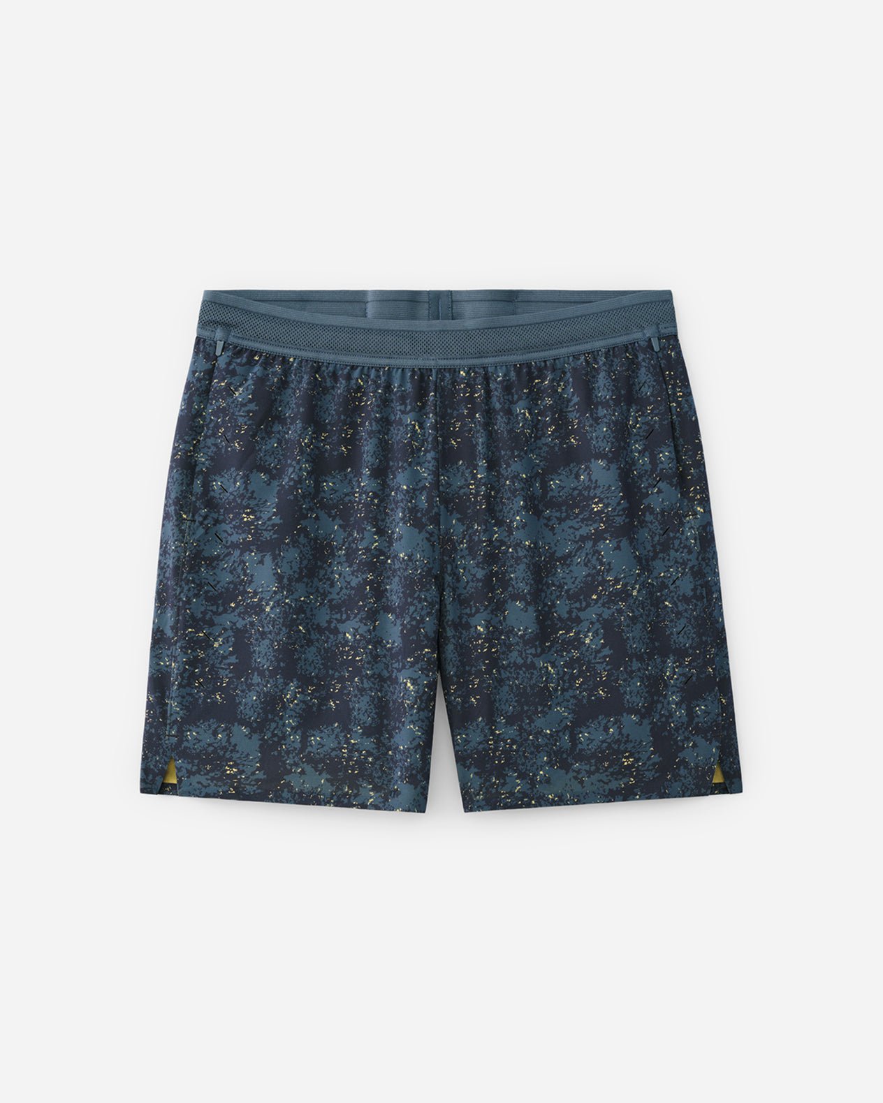 Session Short | 7-inch Iron Ore Front