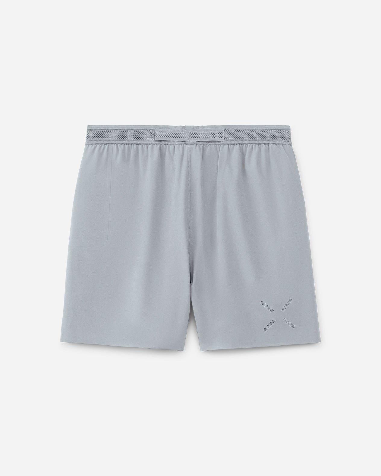 Session Short | 7-inch Mineral Back