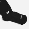 Swiftwick x Ten Thousand Sock Black (original) Back