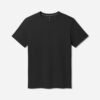 Tactical Shirt Black Front