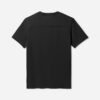 Tactical Shirt Black Back