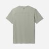 Tactical Shirt Ghillie Grey Back
