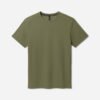 Tactical Shirt OD Green Front