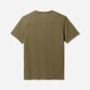 Tactical Shirt Ridgeline Back