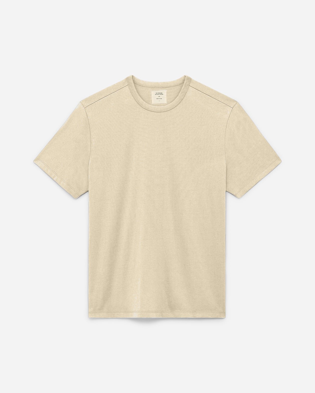 Field Tee Bone Front